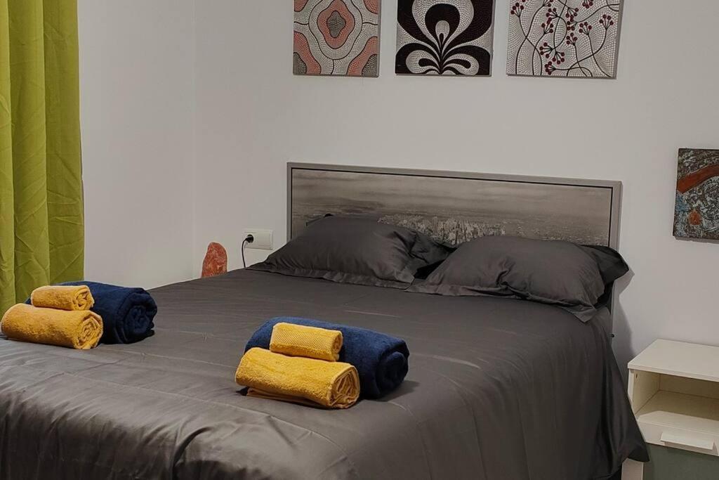 Acogedor Apartamento Residencial كوستا تاغيسي المظهر الخارجي الصورة