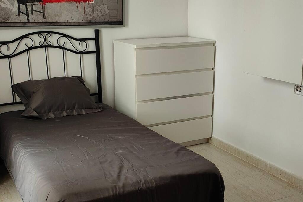 Acogedor Apartamento Residencial كوستا تاغيسي المظهر الخارجي الصورة