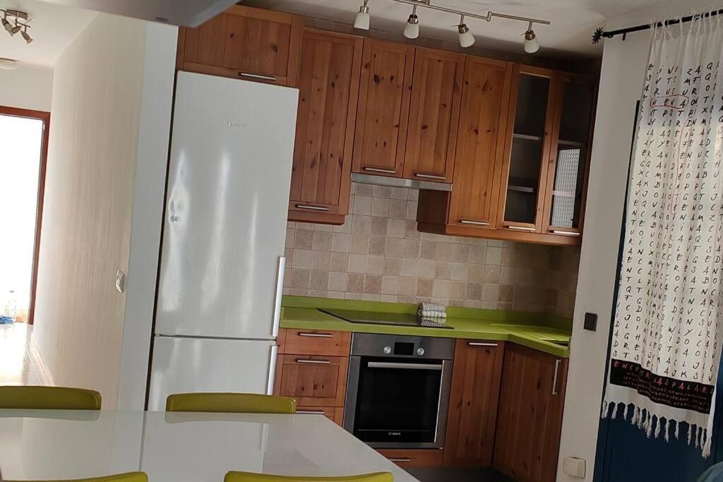 Acogedor Apartamento Residencial كوستا تاغيسي المظهر الخارجي الصورة