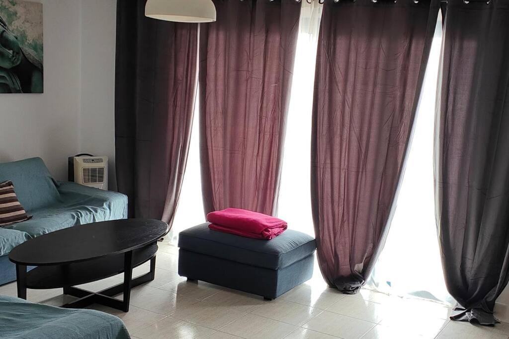Acogedor Apartamento Residencial كوستا تاغيسي المظهر الخارجي الصورة