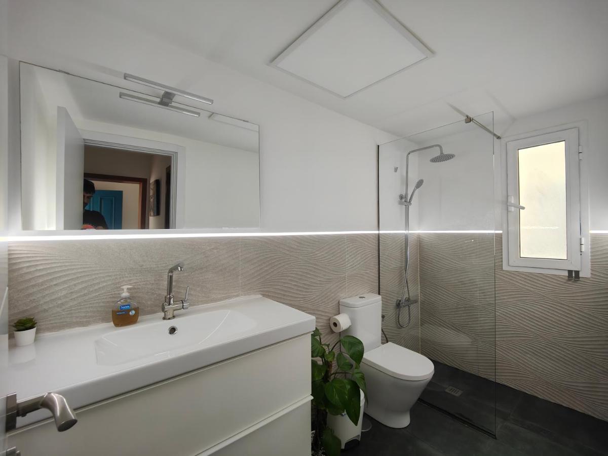 Acogedor Apartamento Residencial كوستا تاغيسي المظهر الخارجي الصورة