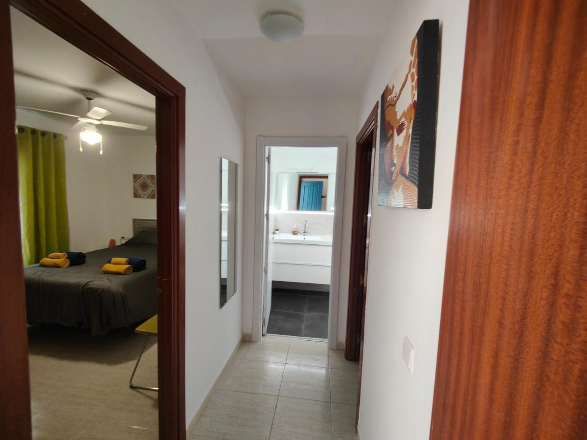 Acogedor Apartamento Residencial كوستا تاغيسي المظهر الخارجي الصورة
