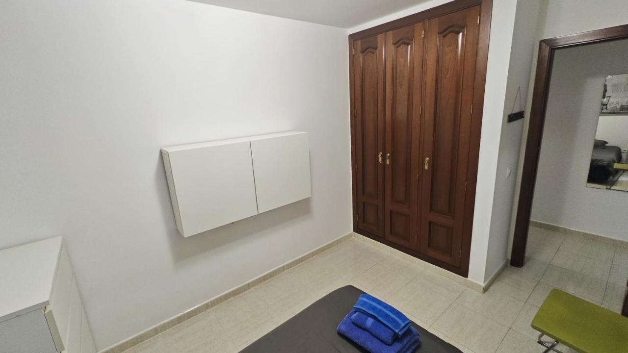 Acogedor Apartamento Residencial كوستا تاغيسي المظهر الخارجي الصورة