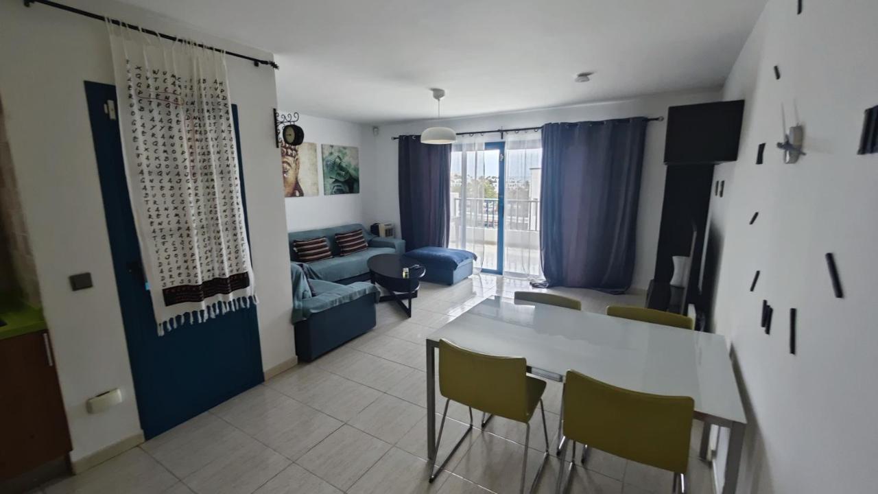 Acogedor Apartamento Residencial كوستا تاغيسي المظهر الخارجي الصورة