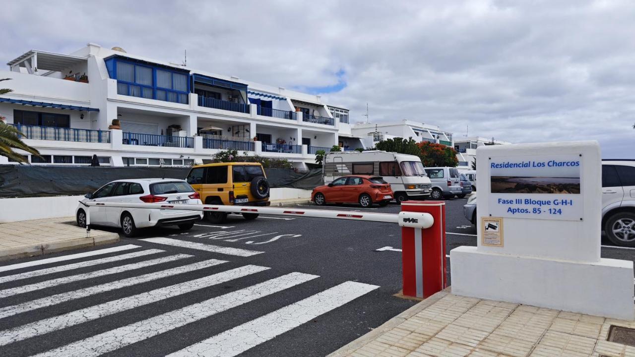 Acogedor Apartamento Residencial كوستا تاغيسي المظهر الخارجي الصورة