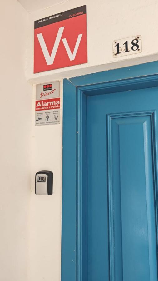 Acogedor Apartamento Residencial كوستا تاغيسي المظهر الخارجي الصورة