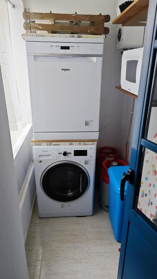 Acogedor Apartamento Residencial كوستا تاغيسي المظهر الخارجي الصورة